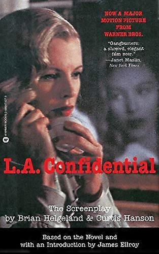 L.A. Confidential: The Screenplay