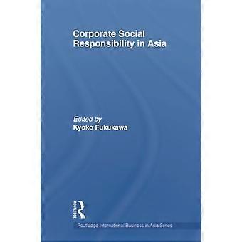 Responsabilité sociale des entreprises en Asie