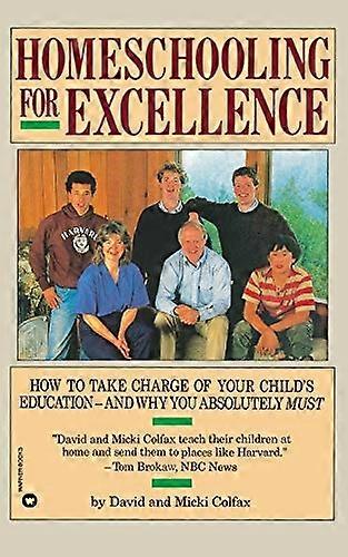 Homeschooling for Excellence