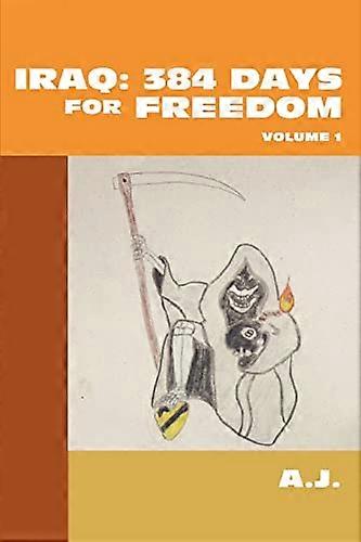 Iraq: Volume 1
