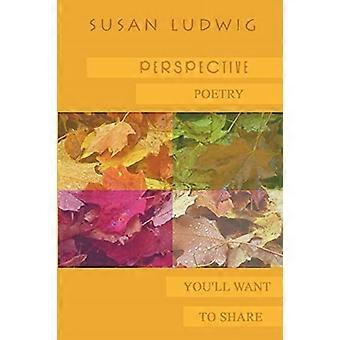 Perspektive: Poesie, die Sie teilen möchten