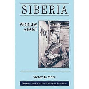 Siberia--worlds apart
