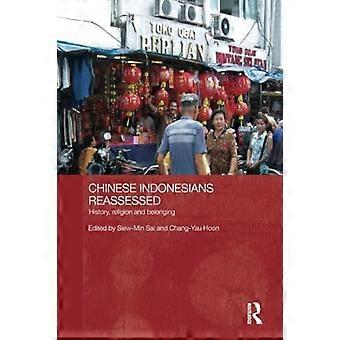Chinesische Indonesier neu bewertet: Geschichte, Religion und Zugehörigkeit