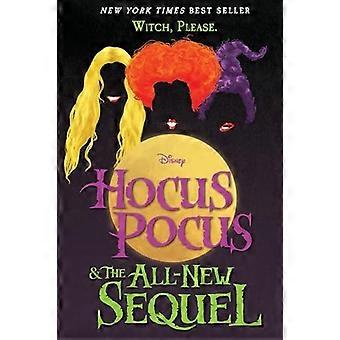 Hocus Pocus et la toute nouvelle suite