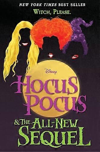Hocus Pocus et la toute nouvelle suite