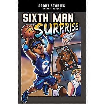 Sixth Man Surprise (sportverhalen, graphic novels)