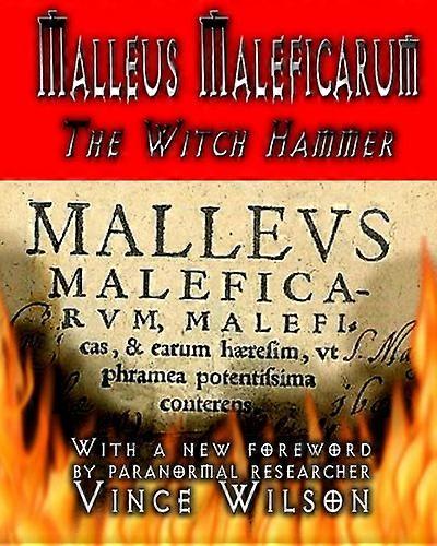 Malleus Maléfique