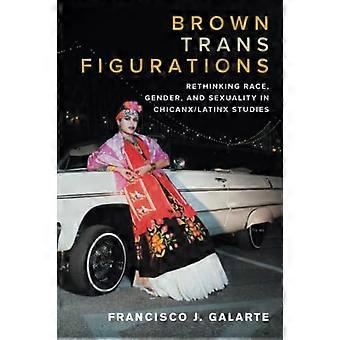 Braune Transfigurationen: Rasse, Geschlecht und Sexualität in den Chicanx/Latinx-Studien neu denken (Latinx: The Future is Now)