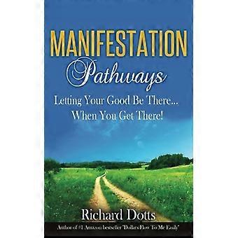 Voies de manifestation: Laisser votre bien être là ... Quand tu y seras !