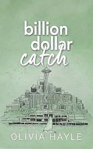 Billion Dollar Catch