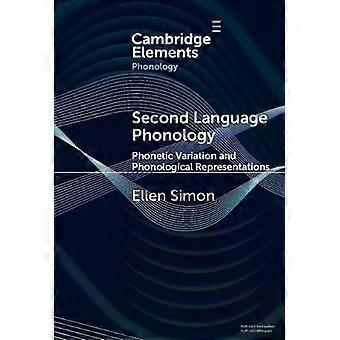 Fonologia da Segunda Língua - Ellen Simon