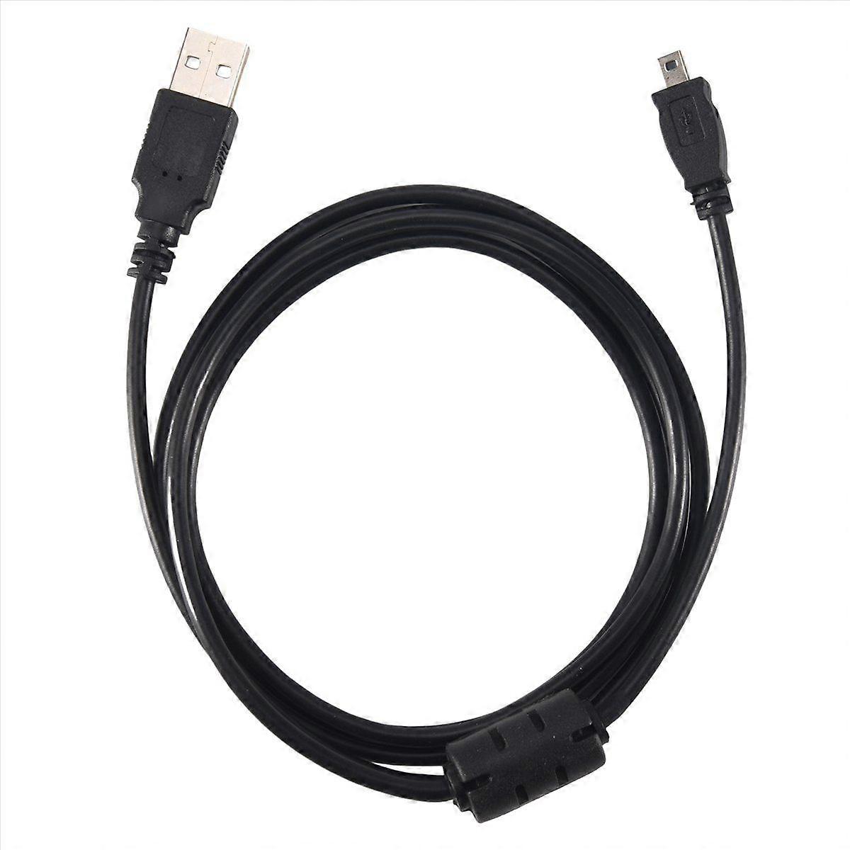 USB Cable 8D -E6 for Coolpix L110, L21, L22, S3000, S4000