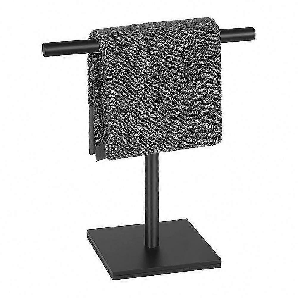 Bathroom Vanity Hand Towel Stand Holder