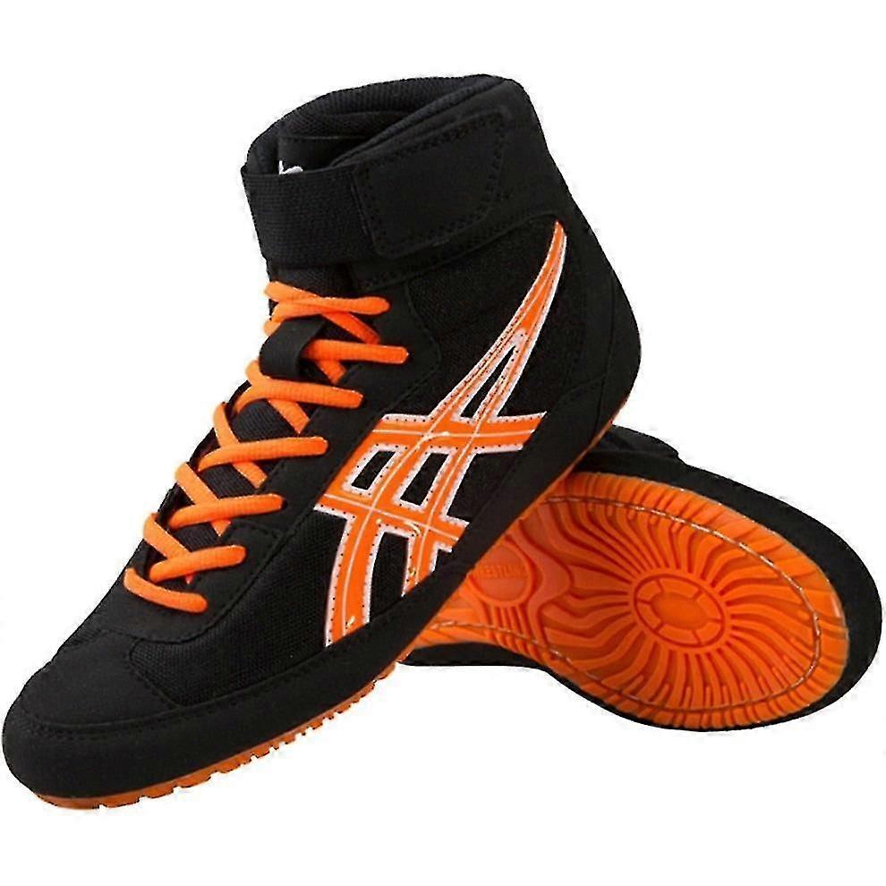 Unisex Profesjonell Slåssespill Sko