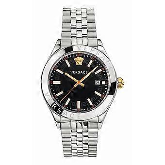 Versace - VEVK00420 - Armbåndsur - Herre - Quartz - Hellenium