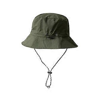 Women's Sun Hat - with Packable Storage - for Safari