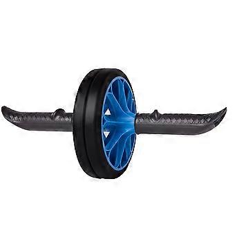 Ab Roller Wheel, Abs Workout Equipment compatible with Abdominal & Core Strength Training, Exercise Wheels compatible with Home Gym, Fitness Equipment