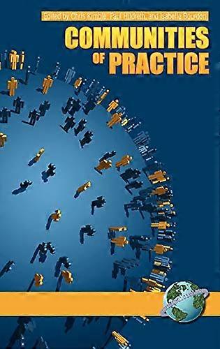 Communities of Practice Vol 2 Creating Learning Environments for Educators
