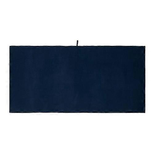 Towel City Plain Quick Dry Bath Towel