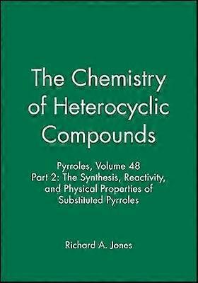 Pyrroles Volume 48 Part 2