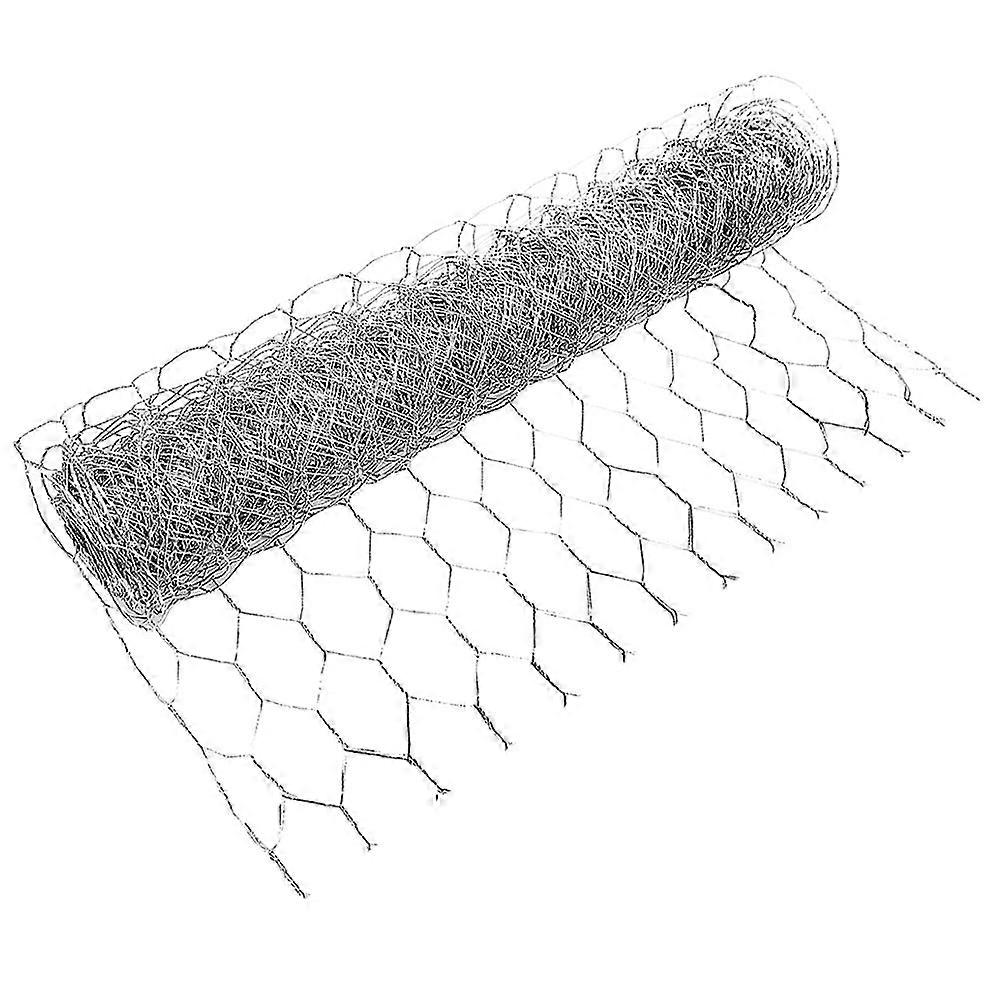 Galvanized Hexagonal Wire Net for Poultry Wire Mesh Fence
