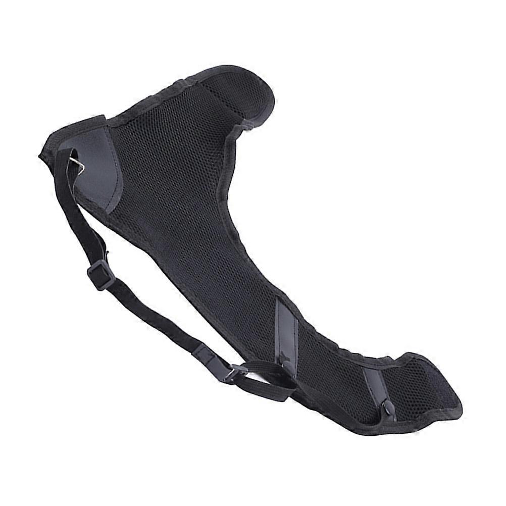 Professional Chest Protector Breathable Archery Guard Convenient Archery Protector