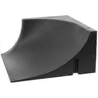 Skateboard Park Mini Finger Rampe Hindrings Skateboard Sæt 2 Stk. til Børn