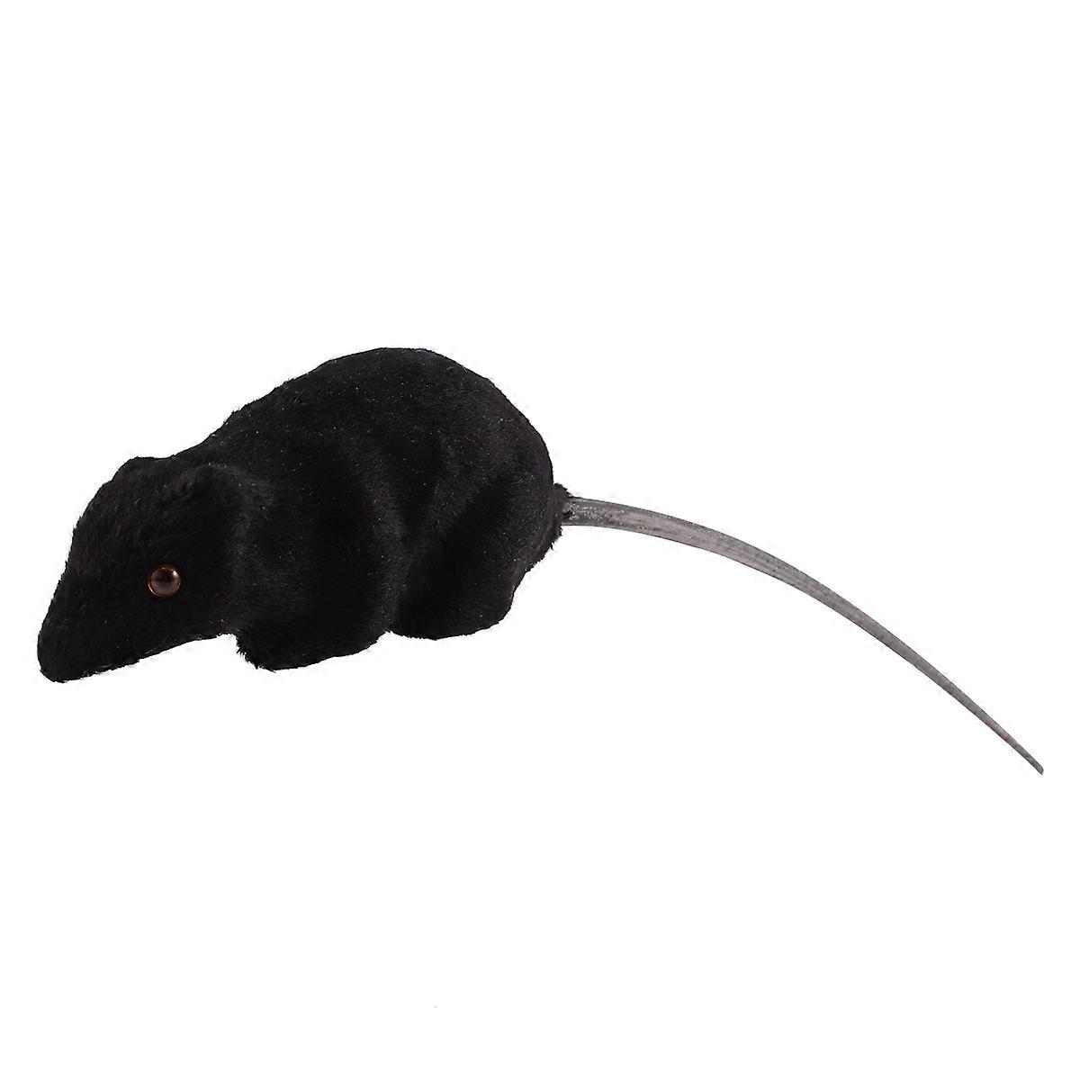 Jouet farceur original imitant une souris