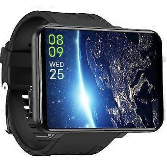 Smartwatch With Large Display, Android 4G System, Supports Sim Card Insertion For Calls And Gps Navigation