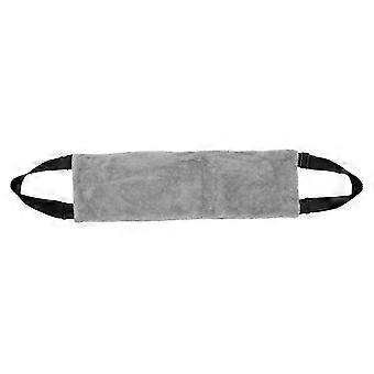 Recovery pet outdoor vest portable dog sling with hind legs dog care dog rehabilitation sling compatible with dogs lifting harness compatible with dog