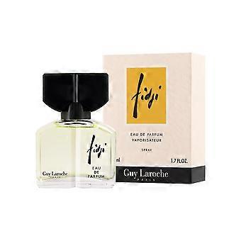 Unisexparfym Guy Laroche FIDJI 50 ml