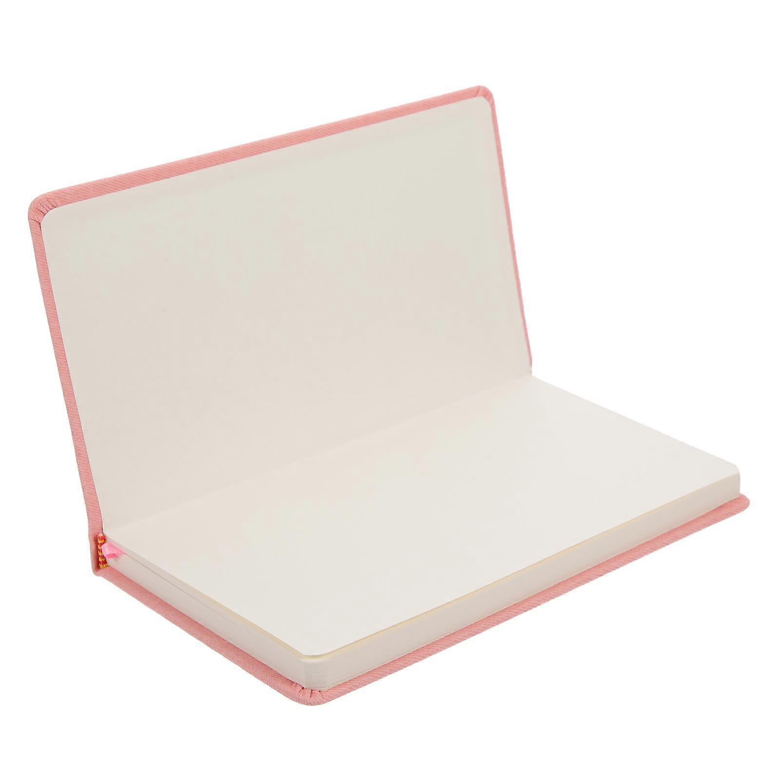 Firefighting Notebook Adorable Notebook for Writing Use 1Set