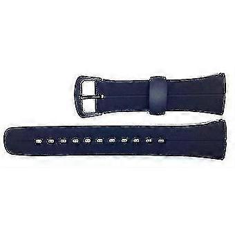 wva-106hj-1bh watch strap 10187727