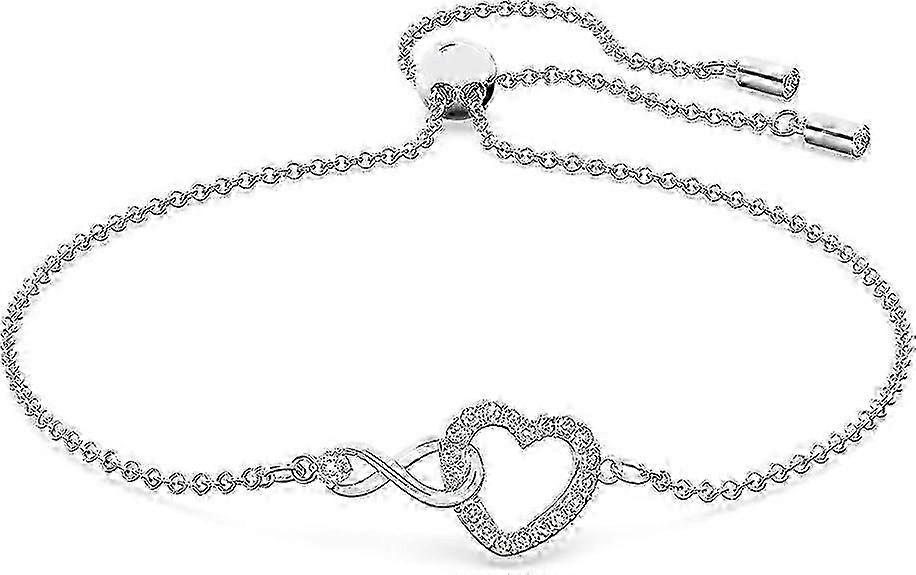 Swarovski Hyperbolic Bracelet Collection jkw