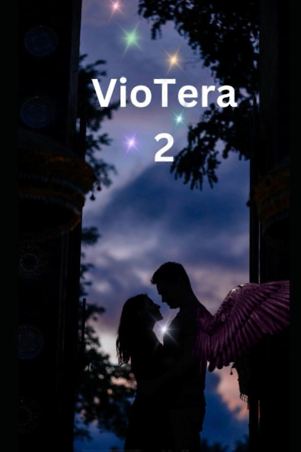 Unleashed - viotera
