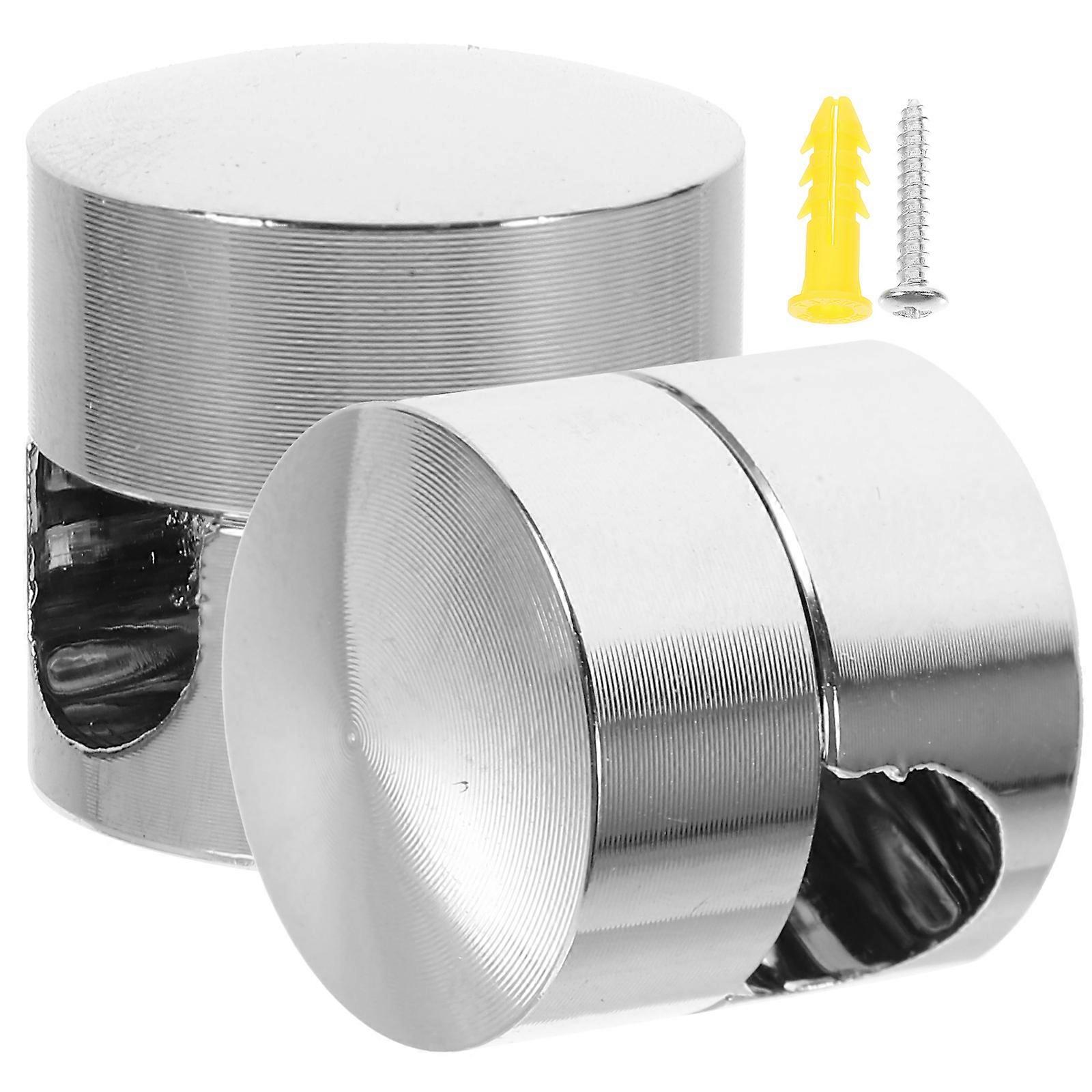 Ceiling Hooks Electrical Cord Swag Hooks Pendant Light Hook 2Pcs