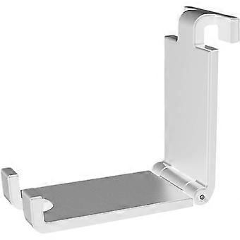 Headphone Stand for Pulse 3D Headset, Gamepad Holder Stand for PS5 Console Game Controller Holder Hanger Earphone Holder Gaming Headset Hook Bracket W