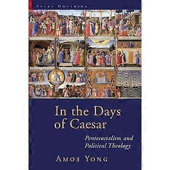 In the Days of Caesar