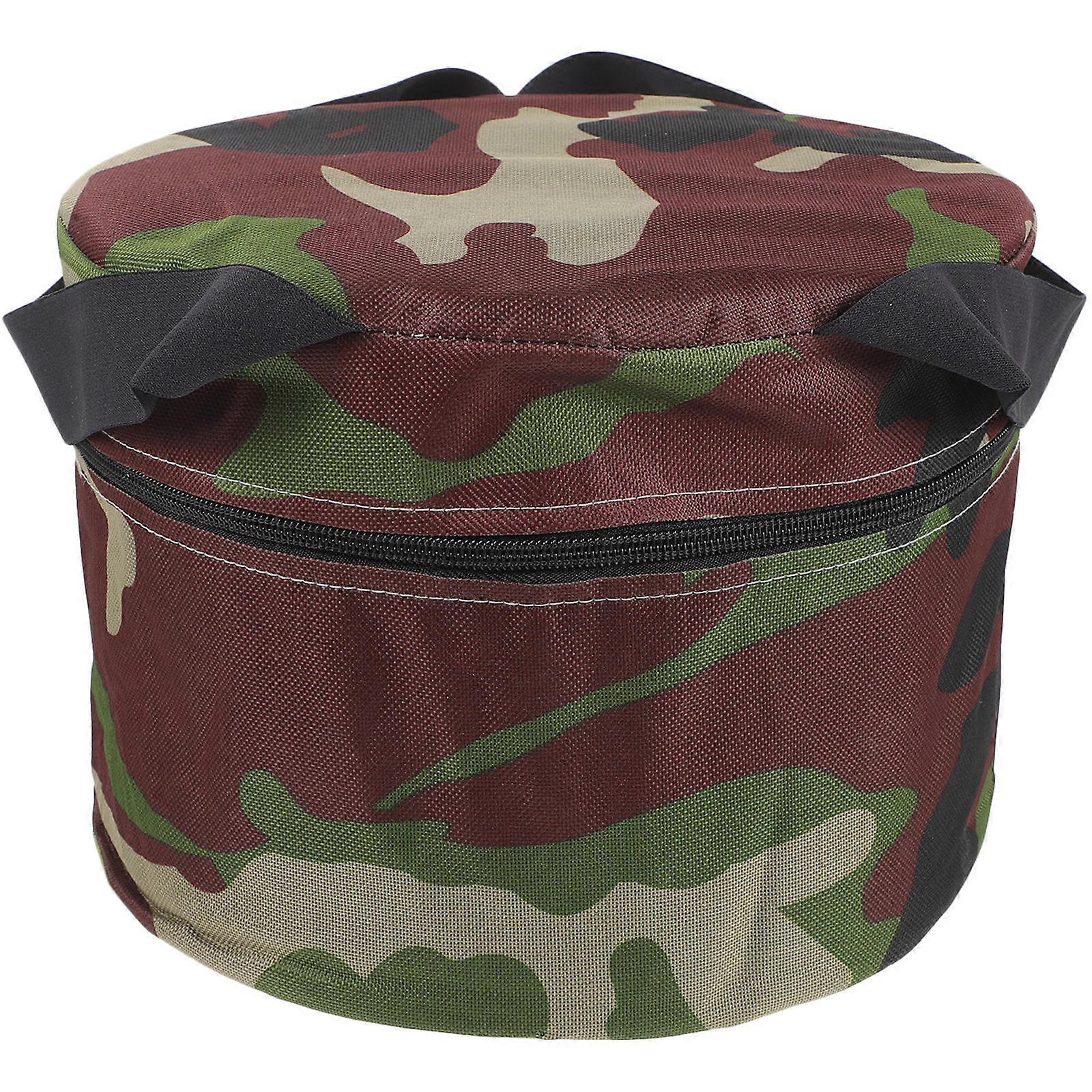 Multifunctional Foam Stool Weeding Gardening Portable Stool