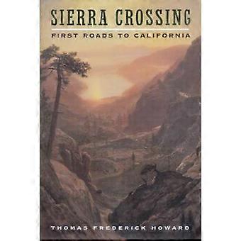 Sierra Crossing