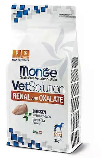 Monge Vet Solution Renal (Perros , Comida , Pienso)