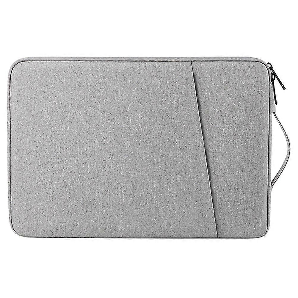 Laptop Case Laptop Bolsa de Transporte Handheld 13,3 polegadas poliéster Manga do computador