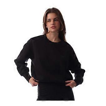 Emporio Armani Dame/Dame Sweatshirt