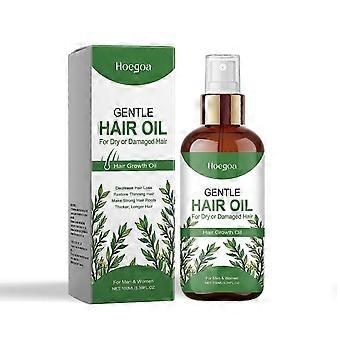 Nourishing Rosemary Hair Spray for Thick, Healthy Growth  Natural & Easy to Use