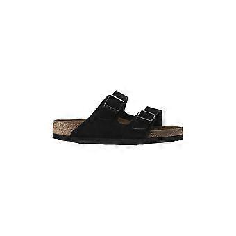 Birkenstock Arizona BS Zwart 951323 Dames