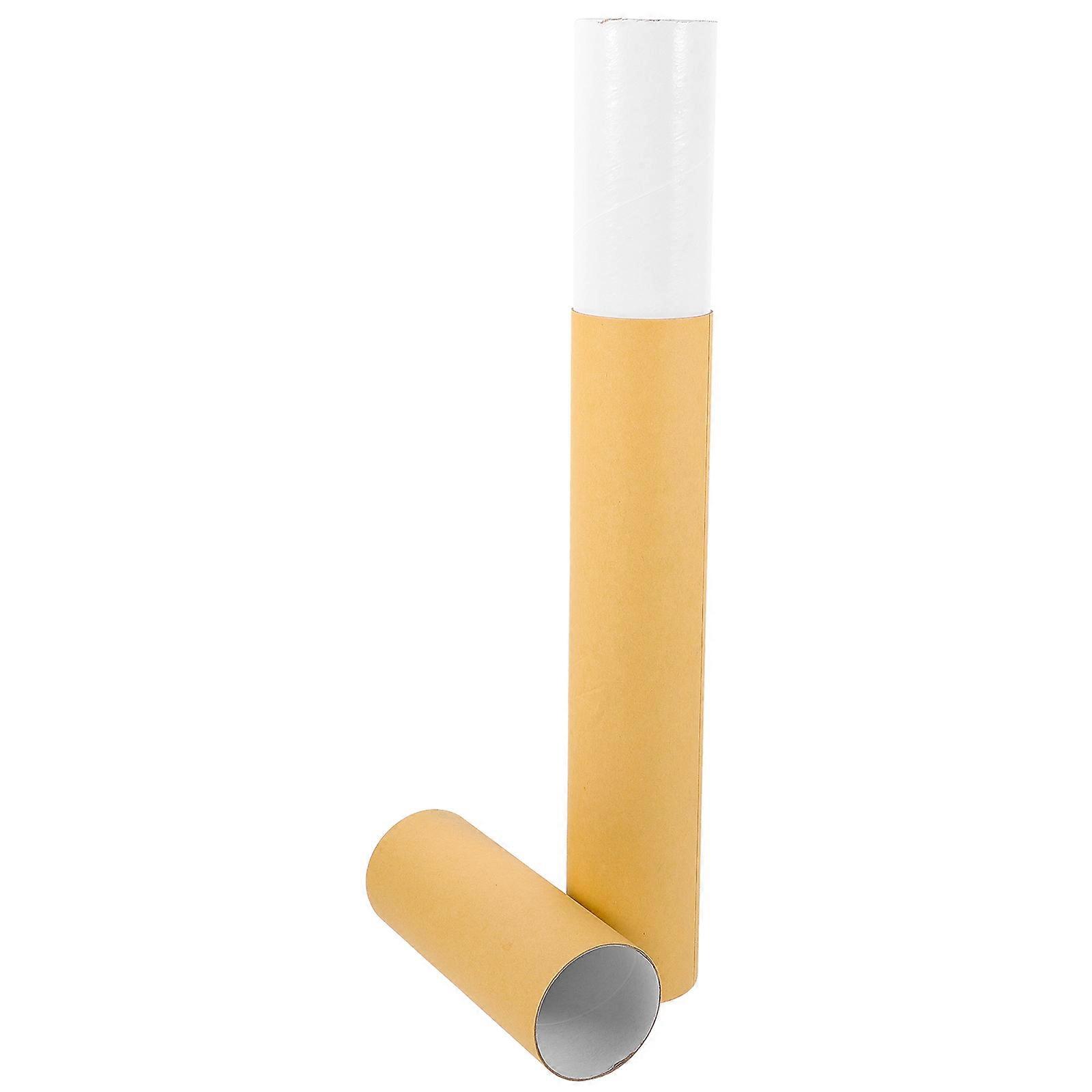 Multi-function Tube Convenient Storage Jar Paper Storage Canister Storage Supply