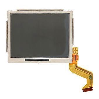 Spilkonsol Øvre LCD-skærm 3,2 tommer udskiftnings-gamepad øverst LCD-skærm berøringsskærm