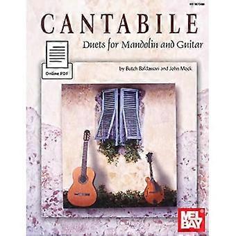 Cantabile