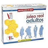 Royal Jelly Adults 15 vials