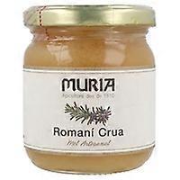 Raw Rosemary Honey 250 g